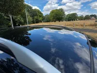 Used Nissan Qashqai +2 N-TEC 110 HP (80 kW) 2013 Black SUV