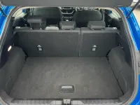 Used Ford Puma Titanium 125 HP (91 kW) 2020 Blue SUV