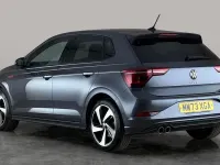 Used VW Polo GTI 207 HP (152 kW) 2023 Grey Hatchback