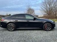 Used BMW i4 M Sport 246 kW (335 HP) 2025 Black Sedan