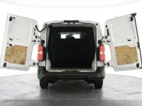 Used Citroën Dispatch 2018 White MPV