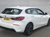 used BMW 118 1 Series i Sport 1.5 5dr