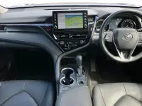 Used Toyota Camry Hybrid 218 HP (160 kW) 2021 Sedan