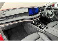 Used Skoda Superb LAURIN & KLEMENT 142 HP (104 kW) 2025 Carmine red metallic Estate