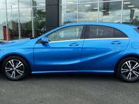 used Mercedes A180 A ClassSE 1.5 5dr