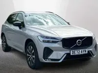 Second-hand Volvo XC60 Plus 194 CP (142 kW) 2023 Argintiu SUV