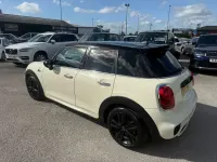 Used Mini Cooper S Hatch 192 HP (141 kW) 2021 White Hatchback