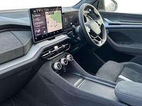 Used Skoda Kodiaq SportLine 147 HP (108 kW) 2025 Moon white metallic SUV