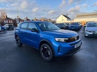 New Vauxhall Frontera 82 kW (112 HP) 2026 Effect blue