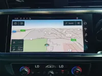 Used Audi Q3 Black Edition 150 HP (110 kW) 2021 Orange SUV
