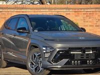 New Hyundai Kona N Line 137 HP (100 kW) 2026 SUV