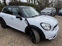 Used Mini Cooper S Countryman 2015 SUV