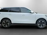 New Jaecoo 5 143 HP (105 kW) 2026 SUV