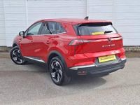 Used Renault Symbioz Techno 140 HP (102 kW) 2025 Red SUV