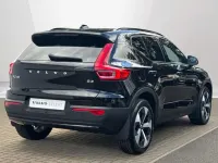 Used Volvo XC40 Plus 161 HP (118 kW) 2025 SUV