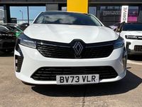 Begagnad Renault Clio V Evolution 90 HK (66 kW) 2025 Halvkombi
