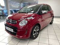 used Citroën C1 1.2 PureTech Flair 3dr