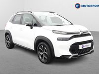 Used Citroën C3 Aircross PureTech 2024 White SUV