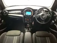 Used Mini Cooper S Sport 192 HP (141 kW) 2019 Silver Hatchback