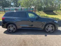 Used BMW X5 M Sport 2019 Black SUV