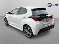Used Toyota Yaris Hybrid 116 HP (85 kW) 2025 Hatchback