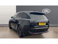 used Land Rover Range Rover r 4.4 P530 V8 Autobiography 4dr Auto SUV