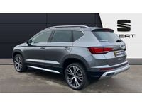 used Seat Ateca 2.0 TDI 150 Xperience Lux 5dr Diesel Estate