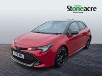 Used Toyota Corolla Sport 122 HP (89 kW) 2020 Other Hatchback