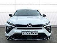 Used Citroën C5 X PureTech 131 HP (96 kW) 2022 White Estate