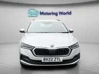 Used Skoda Octavia SE Technology 150 HP (110 kW) 2024 Estate