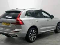 Used Volvo XC60 Plus 247 HP (181 kW) 2024 Silver SUV