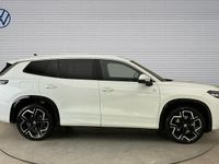 Novo VW Tayron R-line 150 HP (110 kW) 2025 Branco SUV