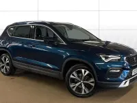 Used Seat Ateca SE Technology 150 HP (110 kW) 2025 SUV