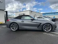 Used BMW Z4 M Sport 2023 Grey Cabriolet