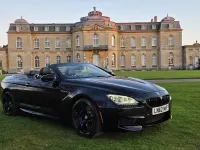 Used BMW M6 2013 Coupe