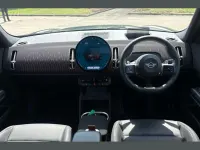 Used Mini Countryman Sport 170 HP (125 kW) 2025 Grey SUV