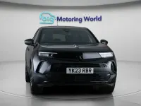 Used Vauxhall Mokka Ultimate 136 HP (100 kW) 2025 SUV