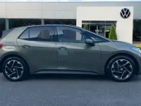 Used VW ID.3 Pro 150 kW (204 HP) 2024 Green Hatchback
