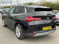 Used BMW X3 xLine 2025 Black SUV