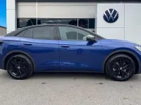 Used VW ID.5 Black Edition 210 kW (286 HP) 2025 Blue SUV