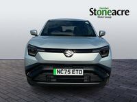 New Suzuki Vitara 127 kW (174 HP) 2026 Silver SUV