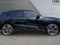 Used Audi Q5 Sport 204 HP (150 kW) 2025 SUV