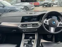 Used BMW X5 M Sport 389 HP (286 kW) 2022 Black SUV
