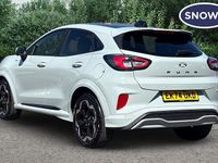 Usado Ford Puma ST-Line X 125 HP (91 kW) 2026 SUV