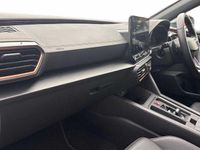 Used Cupra Formentor 150 HP (110 kW) 2024 White SUV