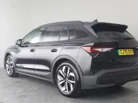 Used Skoda Elroq SportLine 150 kW (204 HP) 2026 SUV