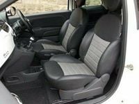 Gebraucht Fiat 500 75 PS (55 kW) 2008 Kleinwagen