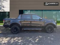 Used Ford Ranger Wildtrack 2022 Black Pickup