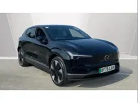 Used Volvo EX30 Ultra 196 kW (267 HP) 2025 Black SUV
