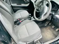 Used Kia Picanto Air 2012 Black Hatchback